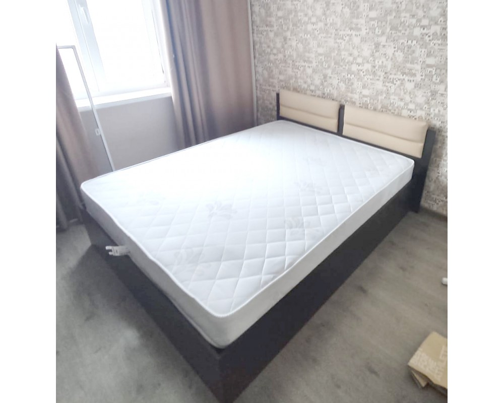 Кровать "Фиеста NEW" 1,6 м
