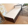 Кровать "Фиеста" 0,9 м без матраса