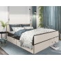 Кровать "Сакура" 1,4 м