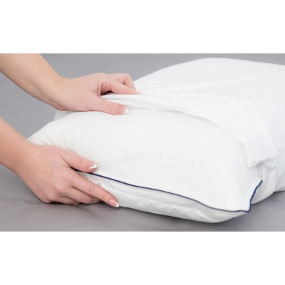 Чехол защитный для подушки Аскона "Protect-a-Bed Plush"