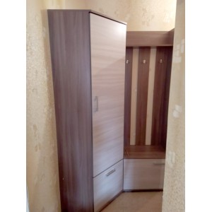 Прихожая "Ника" Ясень-шимо