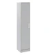 Пенал "Тэбби" Камень серый/Дуб крафт серый