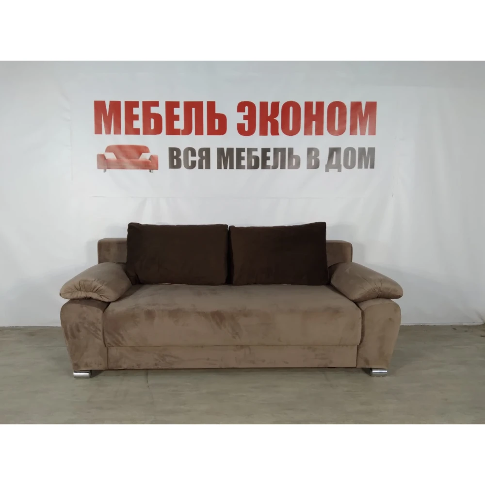 Диван еврокнижка "Браво" №23