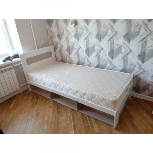 Кровать 0,9м с подъемным механизмом "Палермо-3"