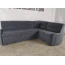 Кухонный уголок со спальным местом "Люкс" №37