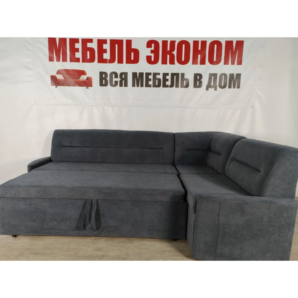 Кухонный уголок со спальным местом "Люкс" №37