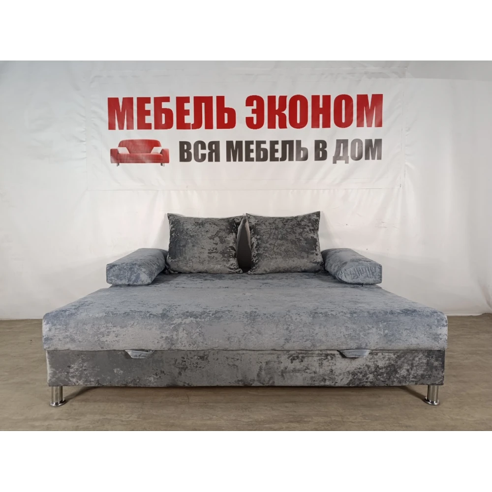 Диван "Танго" без боковин №6 Люкс