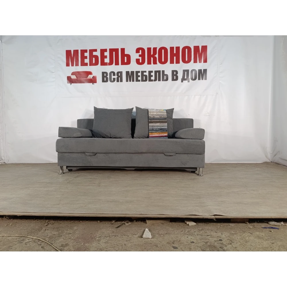 Диван "Танго" без боковин №9 Люкс