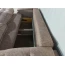 Диван прямой "Бруклин" №78