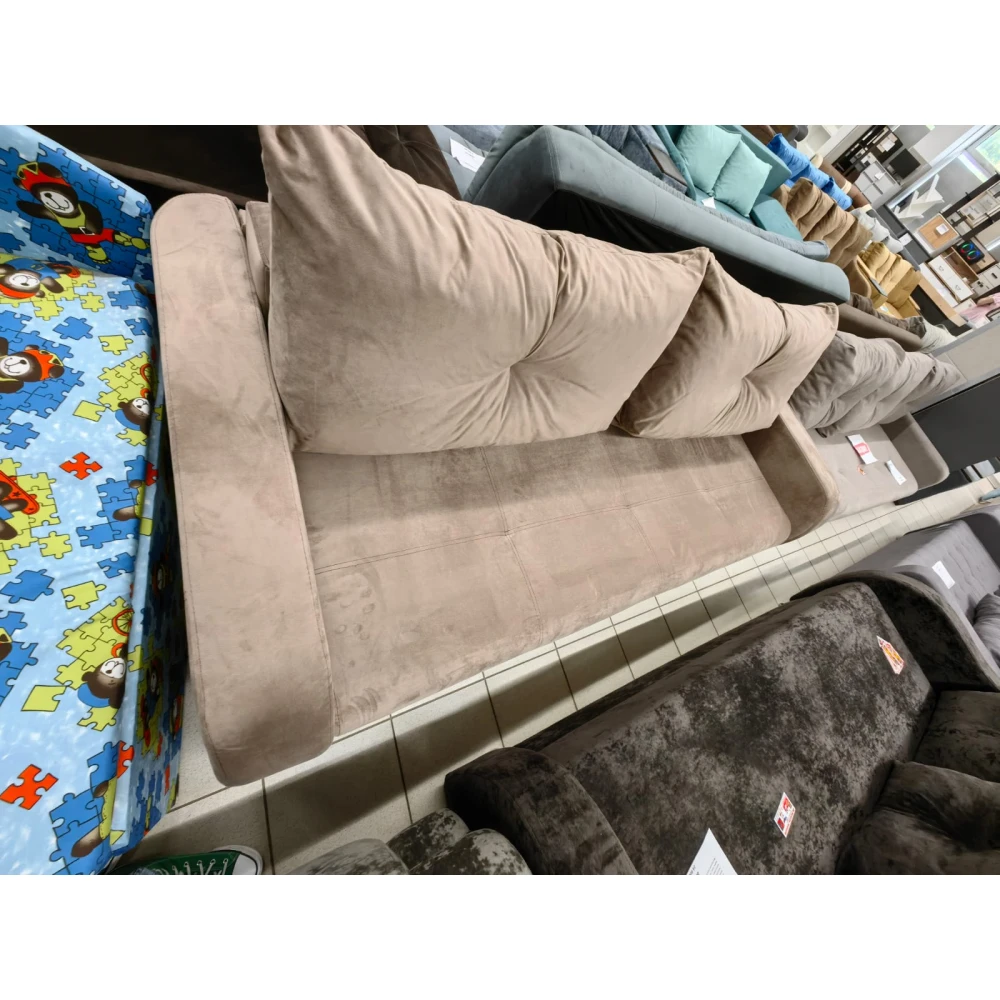 Диван "Классик-3" №45