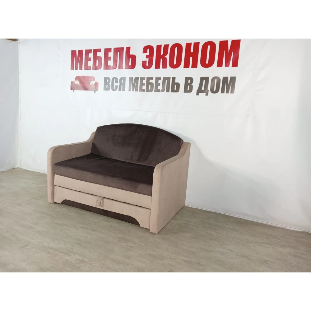 Диван "Латы" №107