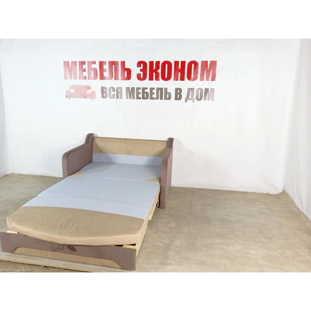 Диван "Латы" №93