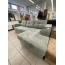 Диван угловой "Нью-Йорк" №101 с увеличенной оттоманкой
