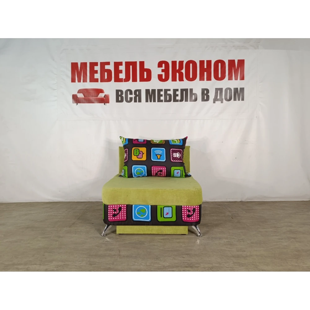 Детский диван "Пионер" №335