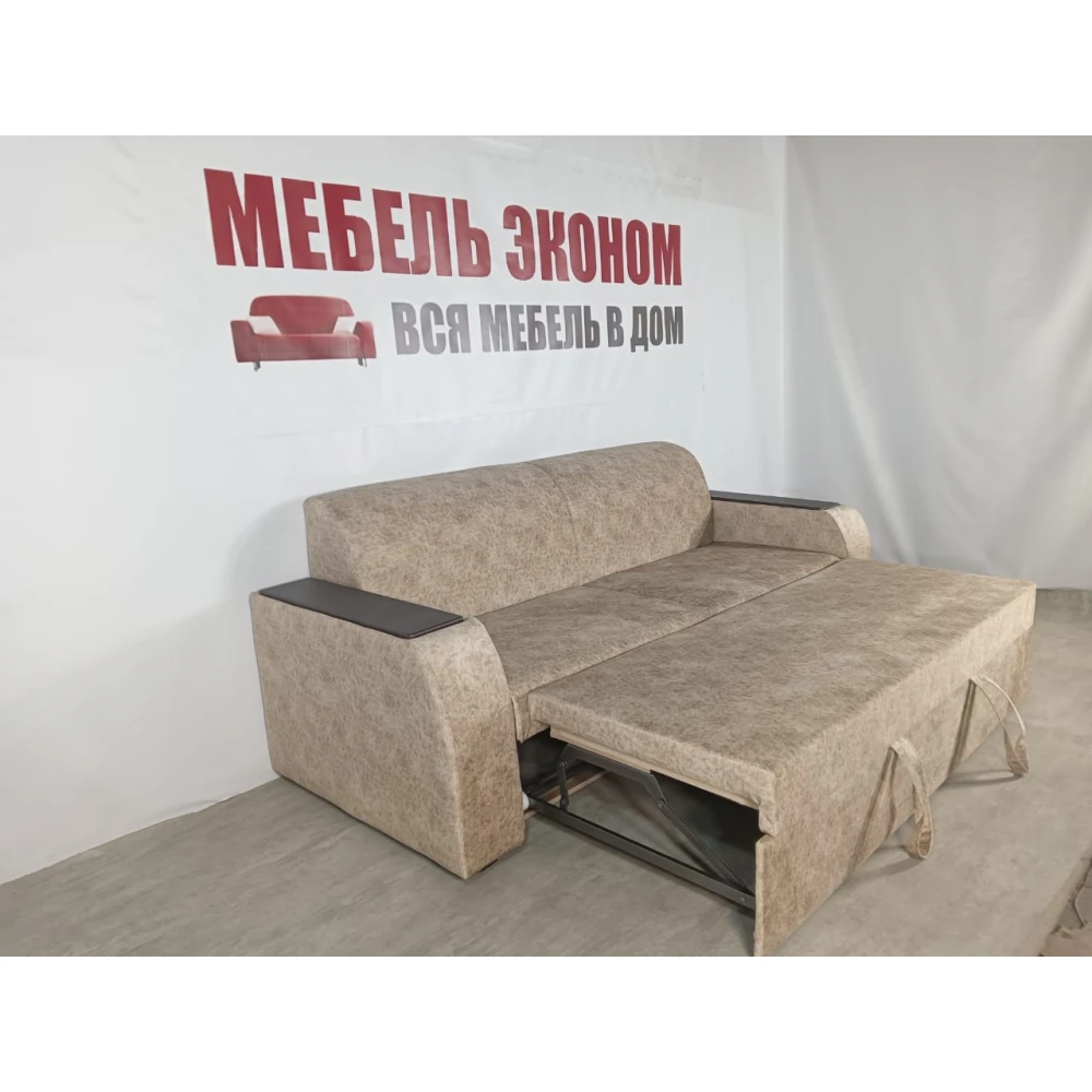 Диван "Выкатной без бара Люкс" №61