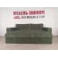 Диван прямой "Зевс" №4