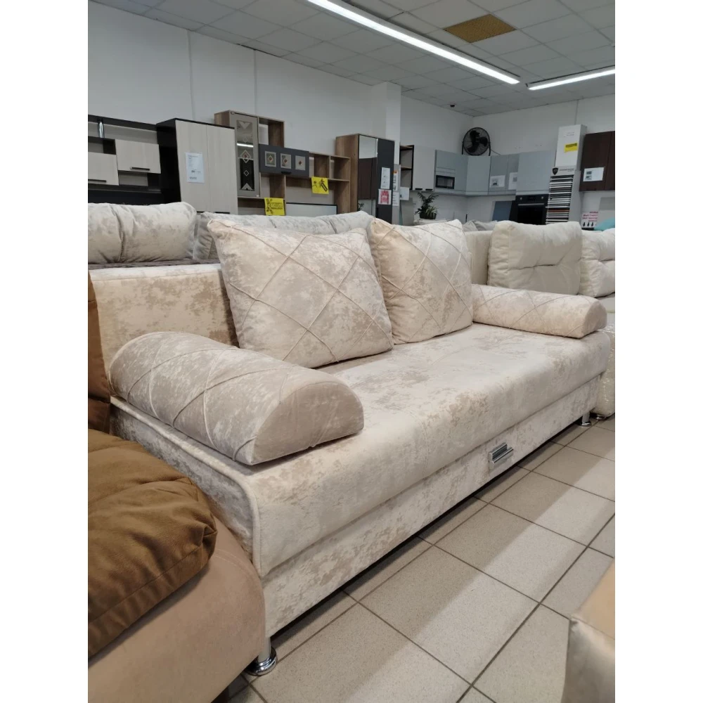 Диван "Танго-2" без боковин №1