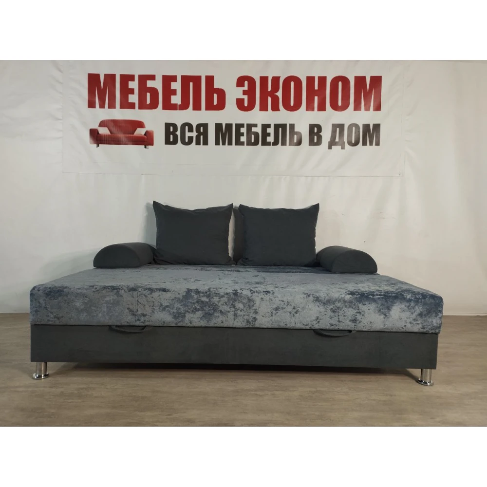 Диван "Танго" без боковин №15