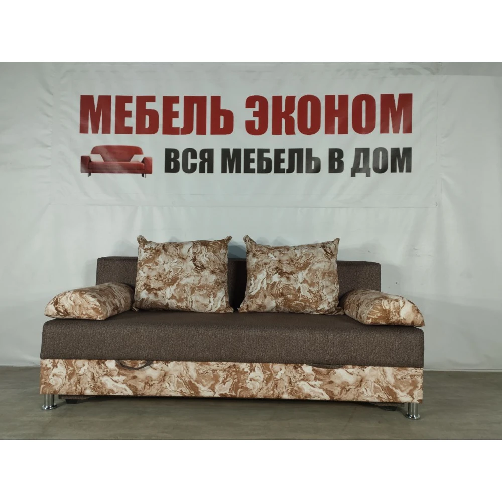 Диван "Танго" без боковин №4