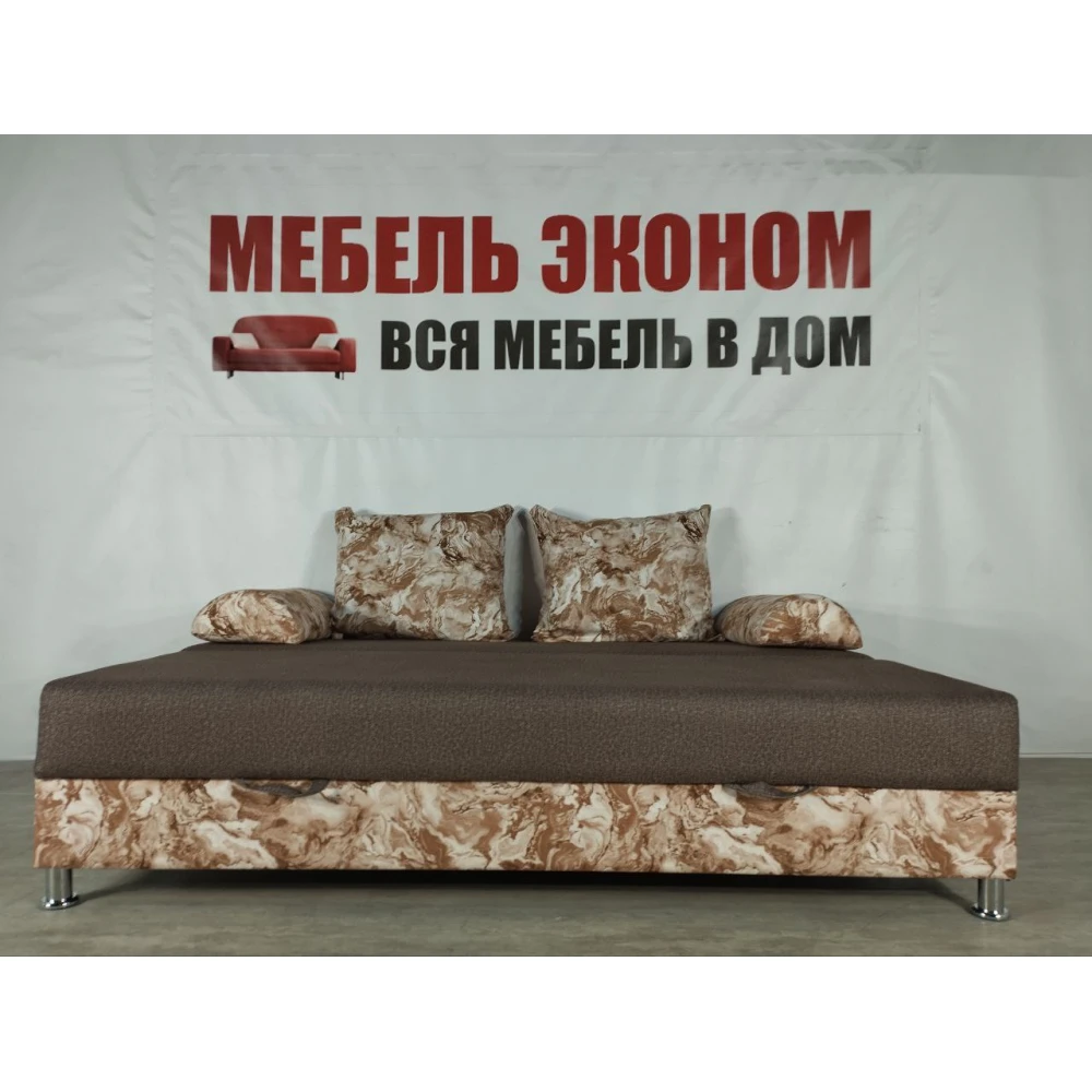 Диван "Танго" без боковин №4