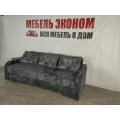 Диван еврокнижка с боковинами 