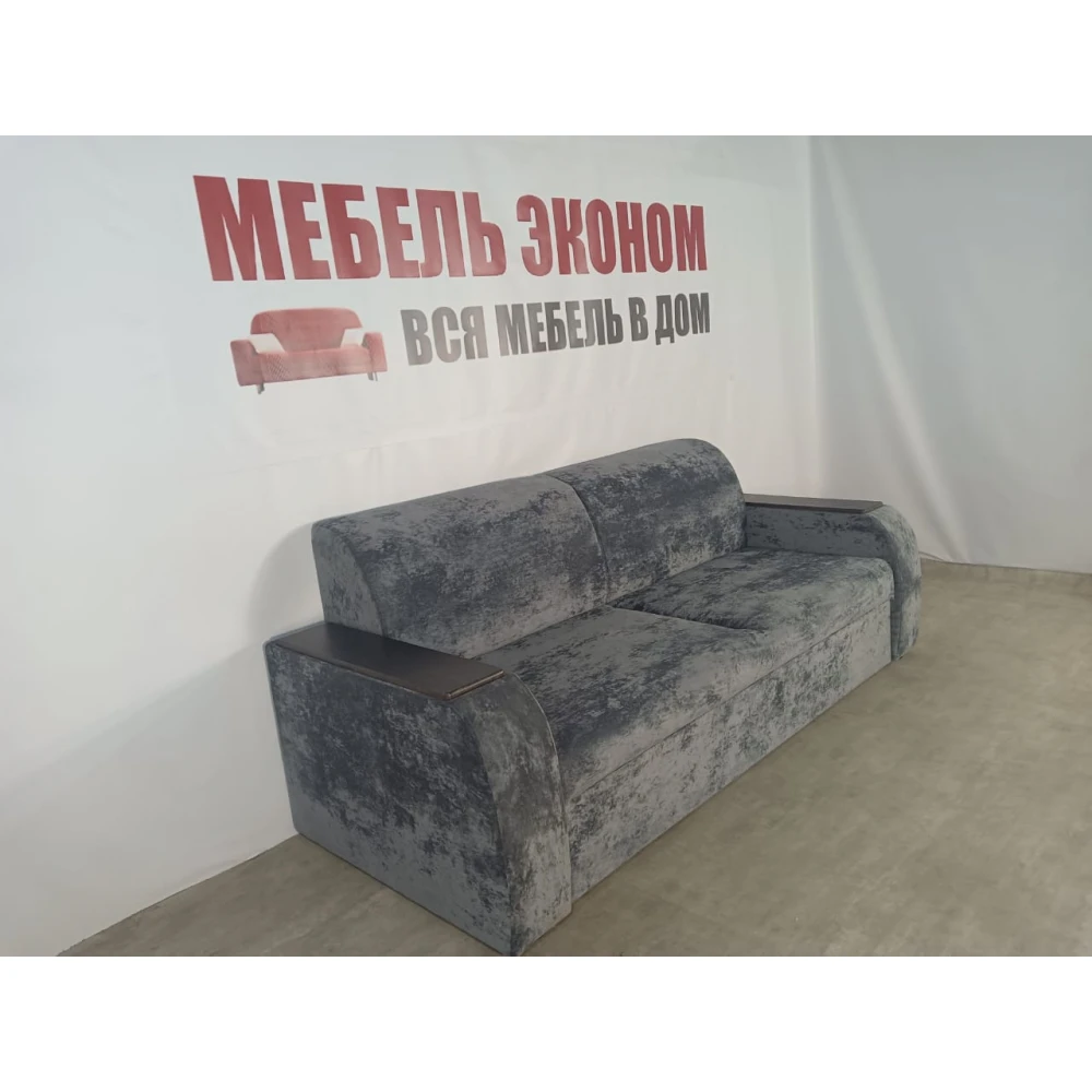 Диван "Выкатной без бара" №123