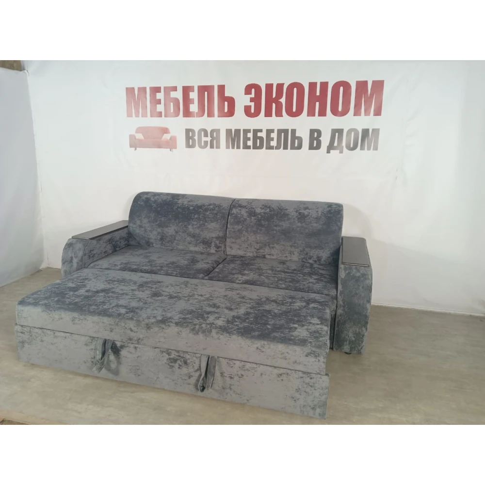 Диван "Выкатной без бара" №123