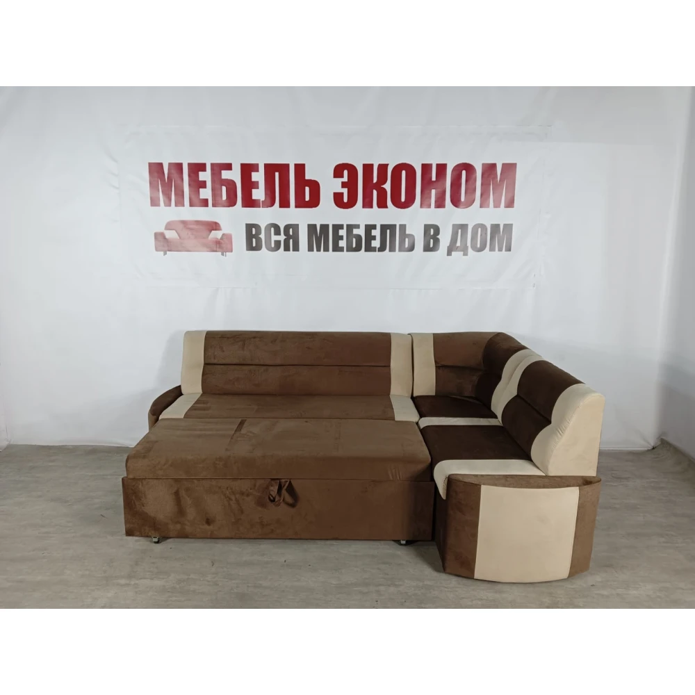Кухонный уголок со спальным местом "Престиж" №61