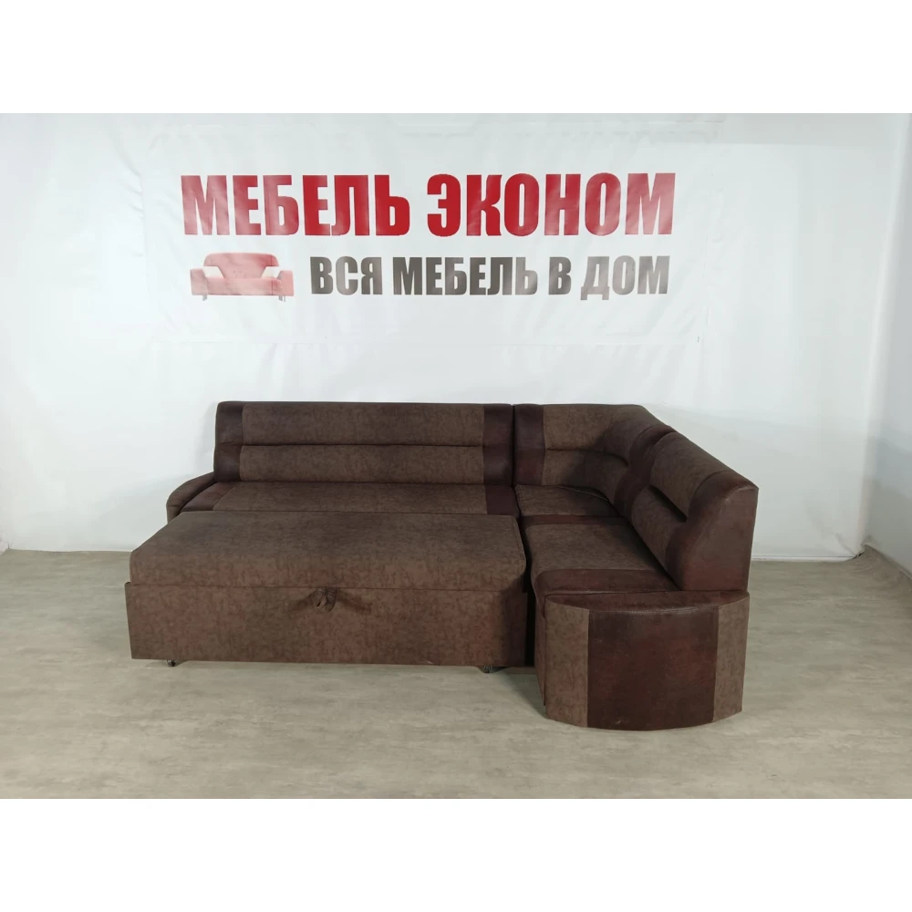 Кухонный уголок со спальным местом "Престиж" №81