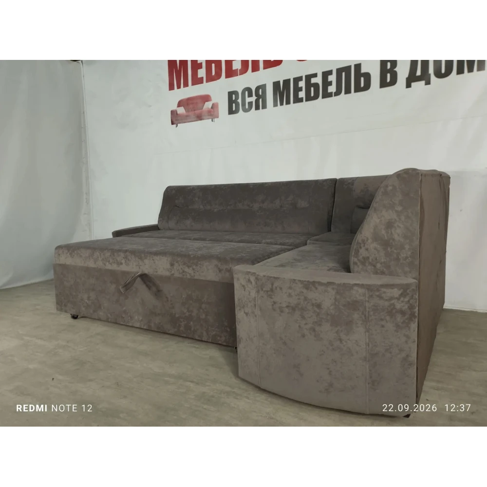Кухонный уголок со спальным местом "Престиж" №98