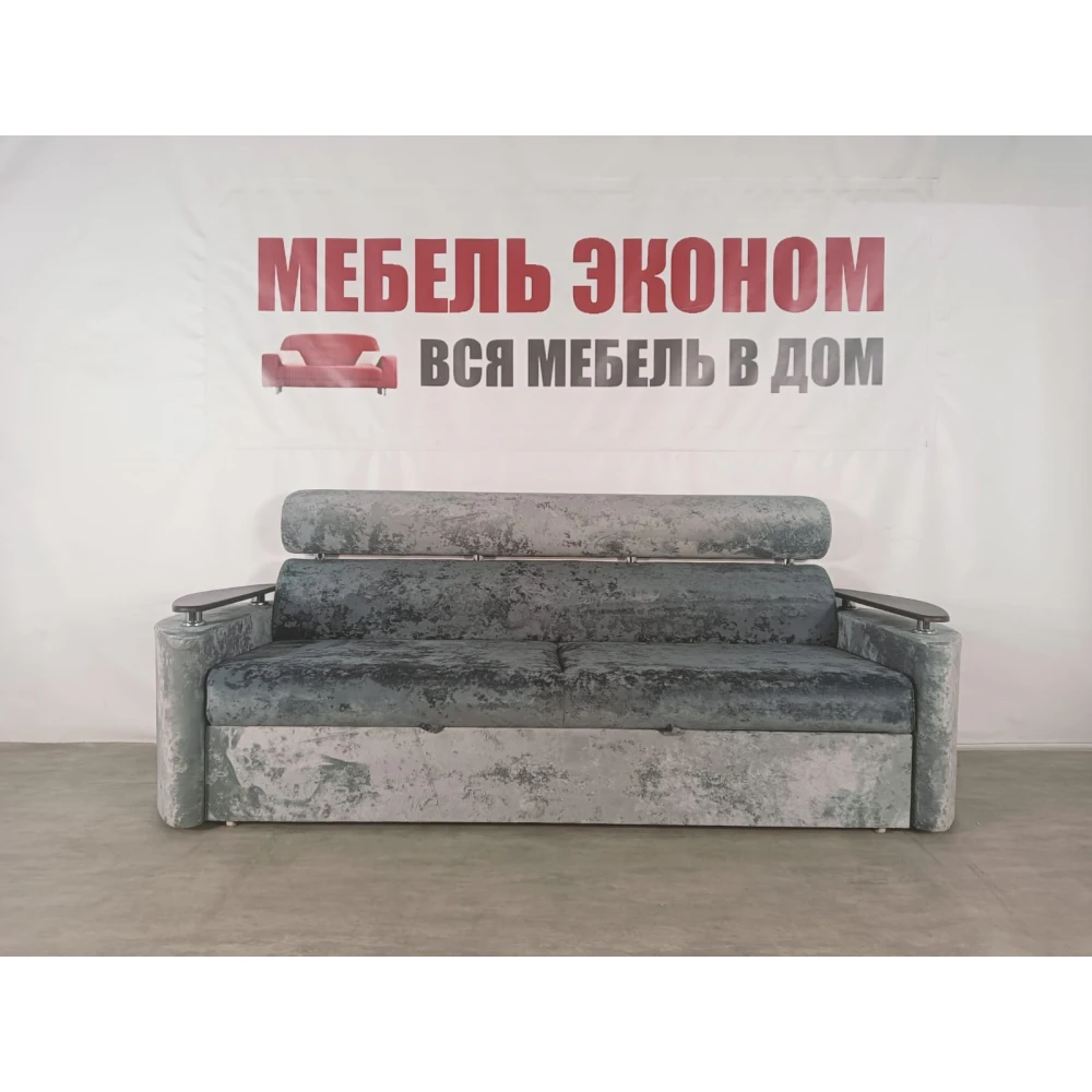 Диван выкатной "Луна" №112