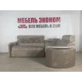 Диван угловой 