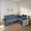 Диван угловой "Луна" №73