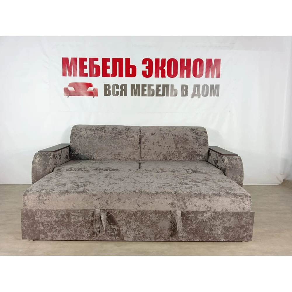 Диван "Выкатной без бара" №152