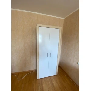 Шкаф "Орландо" платяной Дуб сонома/Белый глянец