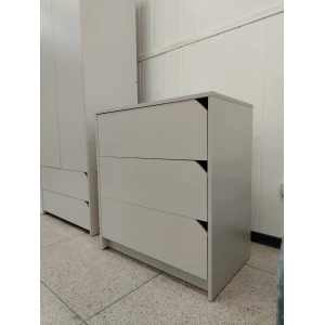 Комод "Ларио" КМ-001 Кашемир