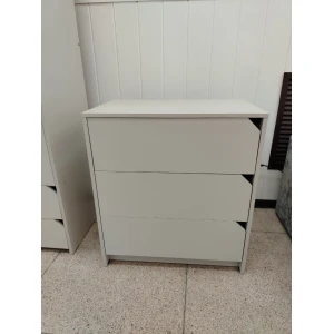 Комод "Ларио" КМ-001 Кашемир