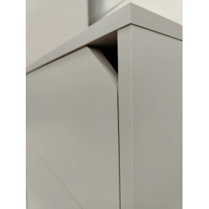 Комод "Ларио" КМ-001 Кашемир