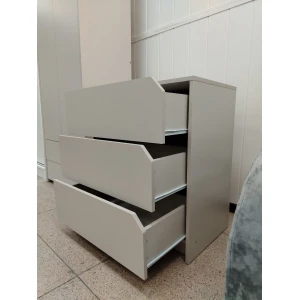 Комод "Ларио" КМ-001 Кашемир