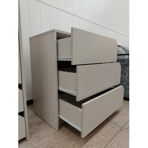 Комод "Ларио" КМ-001 Кашемир