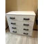 Комод "К800" Белый
