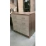 Комод "К800" ясень-шимо