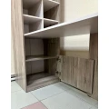 Стол-шкаф 