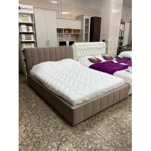 Кровать "Нельсон" вертикаль 1,4 Вар. 3 с ГПМ