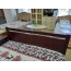Кровать "Вероника-1" 1,6м Орех