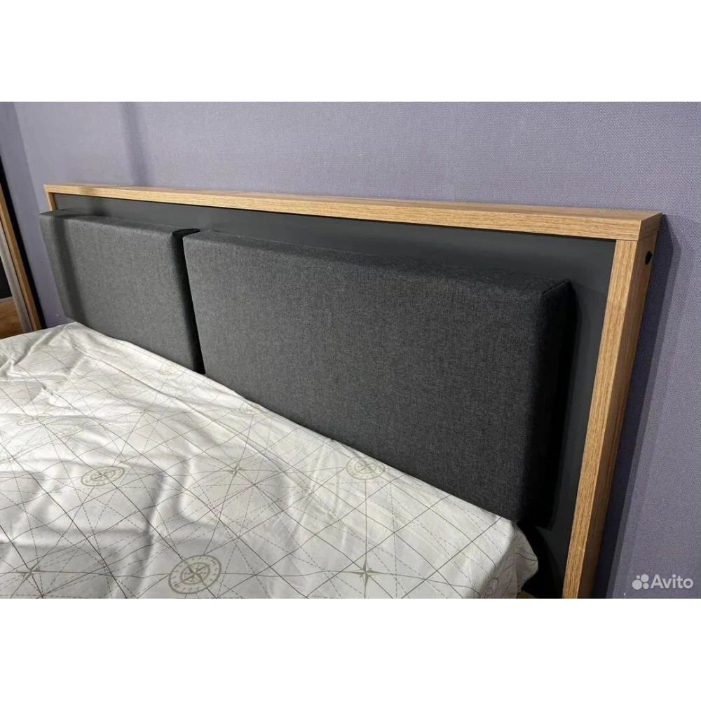 Кровать парящая "Либерти" 160 см