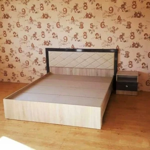 Кровать "Мадлен" 1.4м