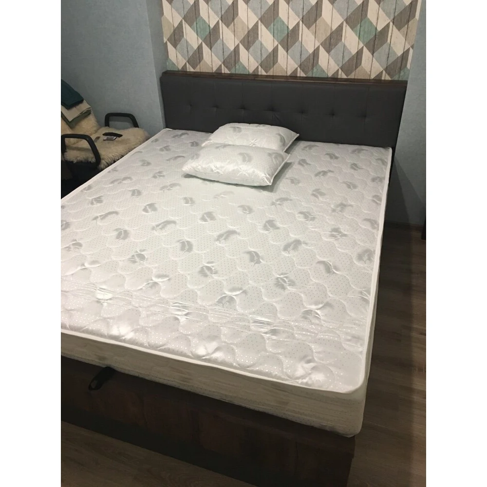 Кровать "Глазго" 1,4 м