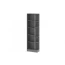 Полки "Энни" ПЛ-01 Графит