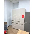 Шкаф 3 ств. 